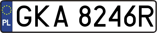 GKA8246R