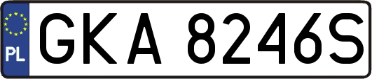 GKA8246S