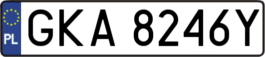 GKA8246Y