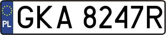 GKA8247R