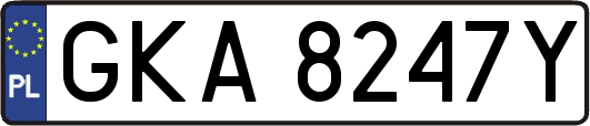 GKA8247Y