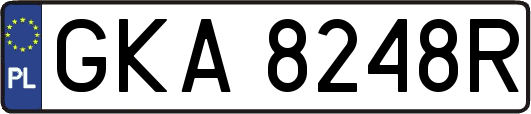 GKA8248R