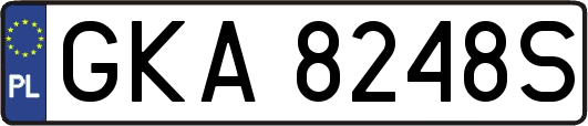 GKA8248S