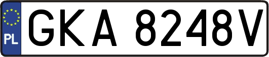 GKA8248V