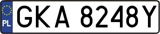 GKA8248Y