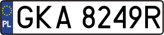 GKA8249R