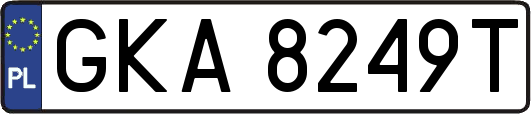 GKA8249T