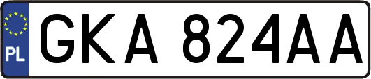 GKA824AA