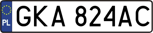 GKA824AC