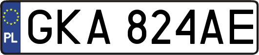 GKA824AE