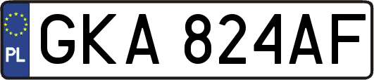 GKA824AF