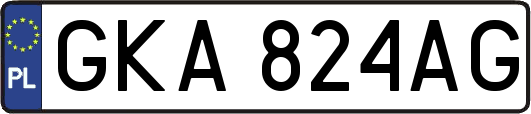 GKA824AG