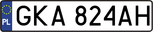 GKA824AH