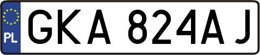 GKA824AJ