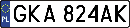GKA824AK