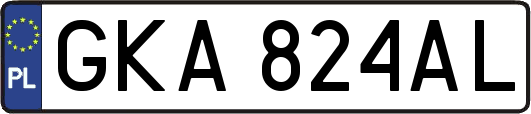 GKA824AL