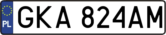 GKA824AM
