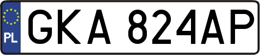GKA824AP
