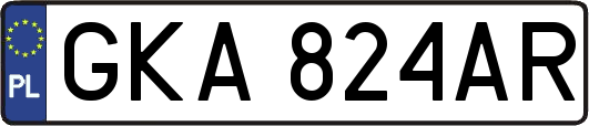GKA824AR