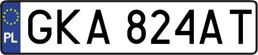 GKA824AT