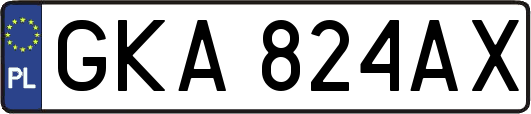 GKA824AX