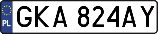 GKA824AY