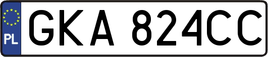 GKA824CC