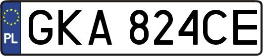 GKA824CE
