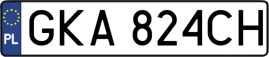 GKA824CH