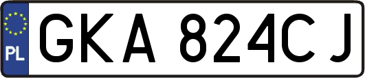 GKA824CJ
