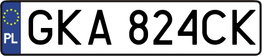 GKA824CK