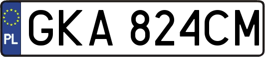 GKA824CM
