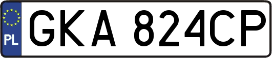 GKA824CP