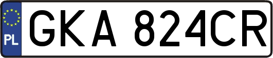 GKA824CR