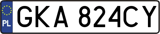 GKA824CY
