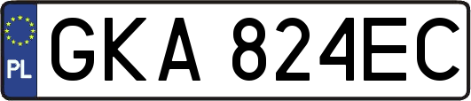 GKA824EC