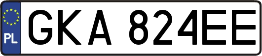 GKA824EE