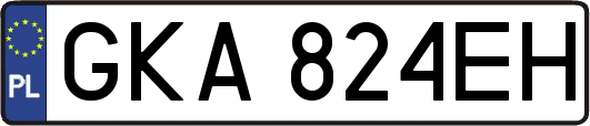 GKA824EH