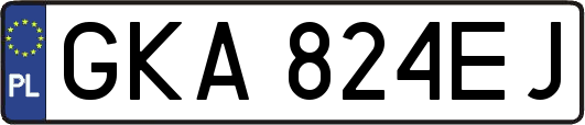 GKA824EJ