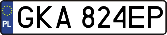 GKA824EP
