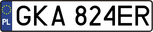 GKA824ER