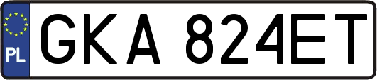 GKA824ET