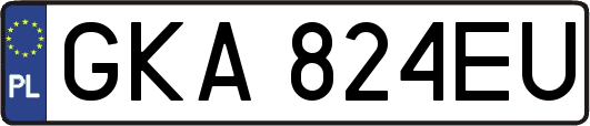 GKA824EU