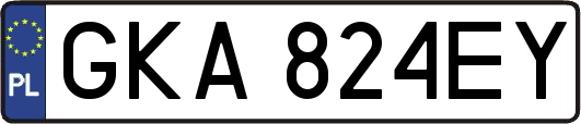 GKA824EY