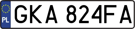 GKA824FA