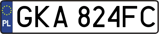 GKA824FC