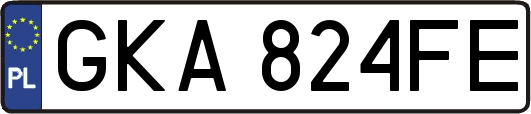 GKA824FE