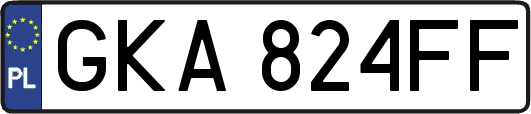 GKA824FF
