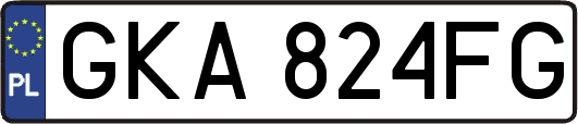 GKA824FG