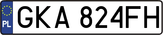 GKA824FH